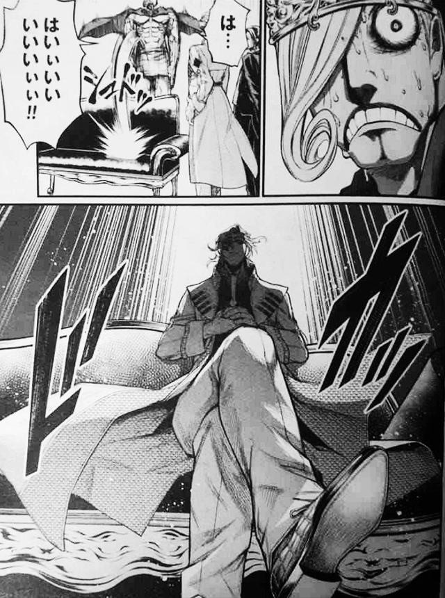 终末的女武神：冥王哈迪斯登场，或成为代表与始皇帝一战