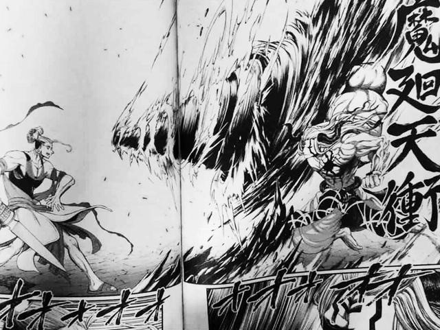 终末的女武神：冥王哈迪斯登场，或成为代表与始皇帝一战