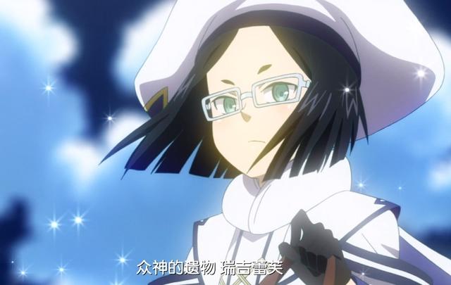 终末的女武神：已登场的女武神都有谁？二姐才是永远的神