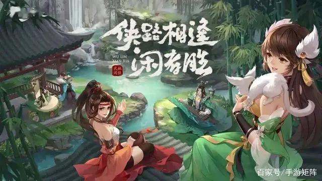 连躺平的放置游戏都卷起来了，它的核心关键是什么？