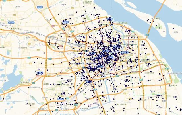 揭秘！盘点上海35家中大型游戏公司