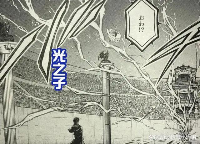 终末的女武神69话，黑暗神VS光之子正式开战，谁会获得胜利？