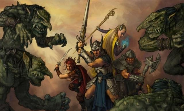 蠢萌生物“史莱姆”的恐怖过去