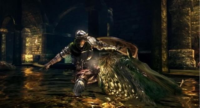 蠢萌生物“史莱姆”的恐怖过去