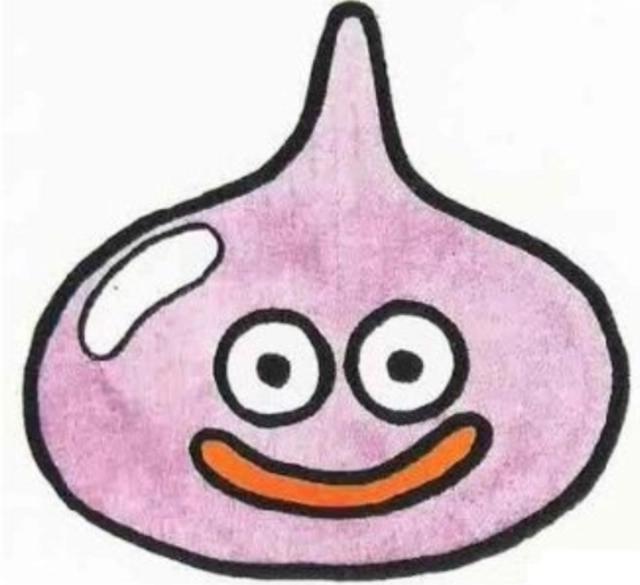 蠢萌生物“史莱姆”的恐怖过去