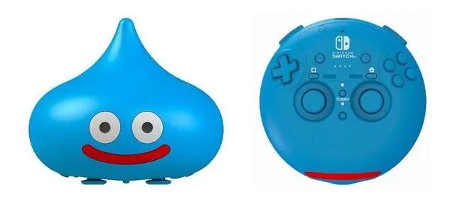 蠢萌生物“史莱姆”的恐怖过去