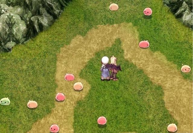 蠢萌生物“史莱姆”的恐怖过去