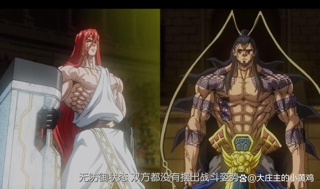 终末的女武神：神明与人类的对决赛，开始！