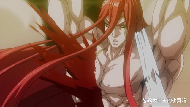 终末的女武神：神明与人类的对决赛，开始！