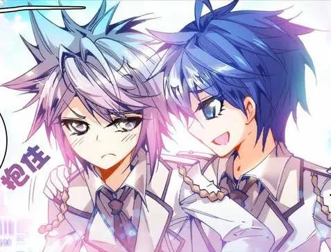 绝世唐门：霍雨浩做的这2件事，让唐三觉得很“没面子”