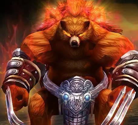 斗罗大陆：最强三大魂兽，第一是它，在它面前帝天只是一个弟弟