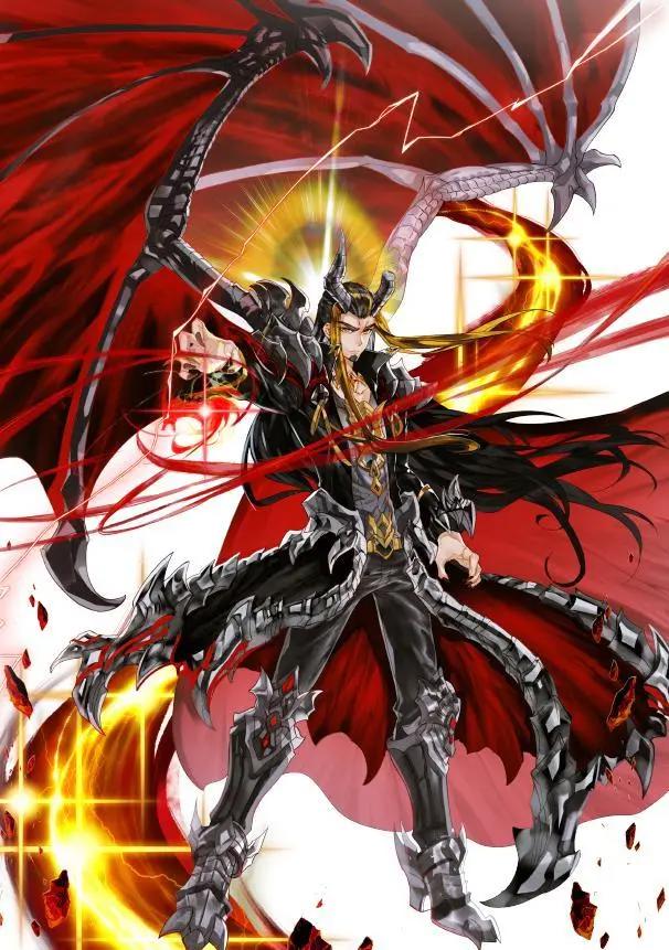 斗罗大陆：最强三大魂兽，第一是它，在它面前帝天只是一个弟弟