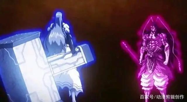 终末的女武神：众神与人类的大战一触即发。第一集