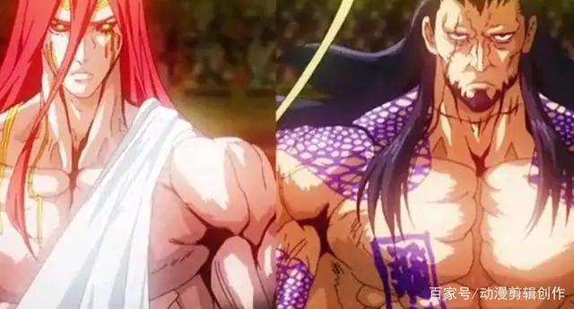 终末的女武神：众神与人类的大战一触即发。第一集