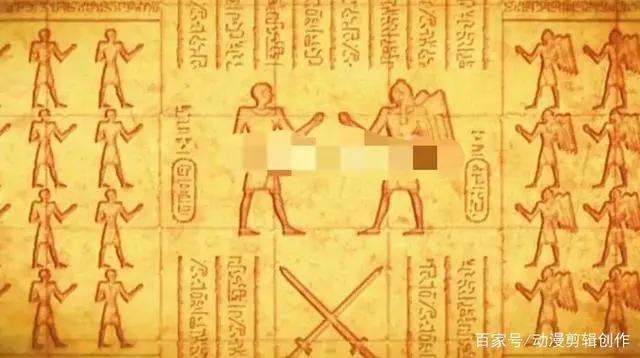 终末的女武神：众神与人类的大战一触即发。第一集