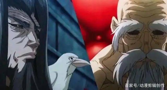 终末的女武神：众神与人类的大战一触即发。第一集