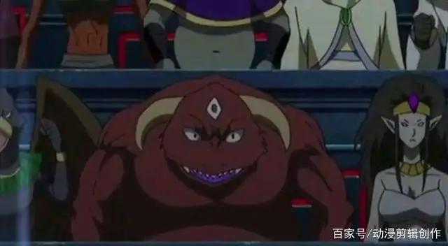 终末的女武神：众神与人类的大战一触即发。第一集