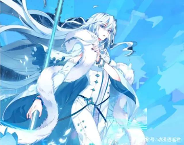 绝世唐门：雪帝的霸气进化历程，从可爱的小妹妹，晋级为霸气女王