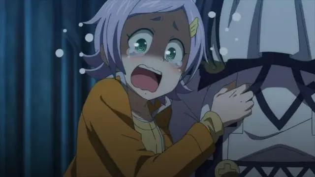 如果让关羽替吕布出战，人类的第一场战斗是否会获胜？