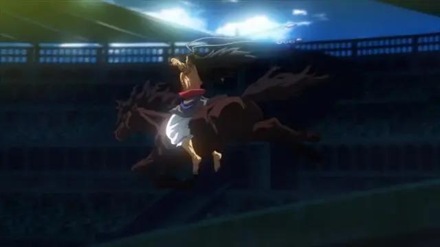 如果让关羽替吕布出战，人类的第一场战斗是否会获胜？