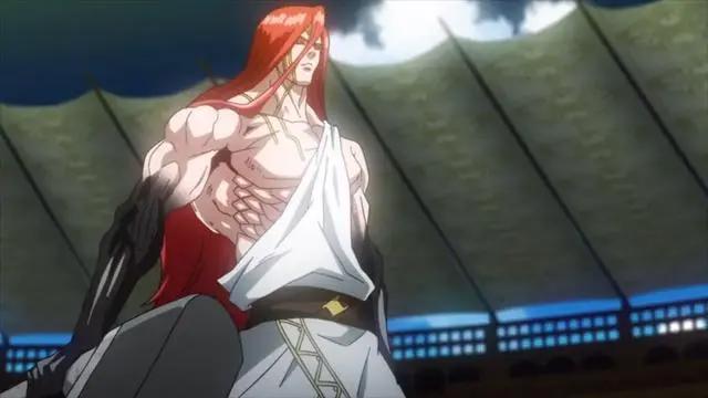 如果让关羽替吕布出战，人类的第一场战斗是否会获胜？