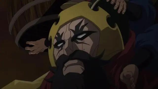 如果让关羽替吕布出战，人类的第一场战斗是否会获胜？