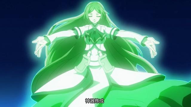 终末的女武神：吕布对战索尔，剧情几次反转，最后仍是殒命