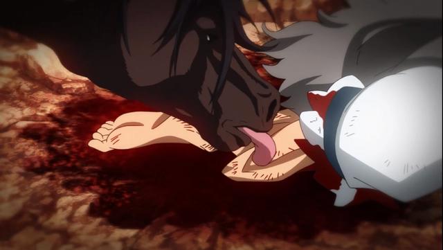 终末的女武神：吕布对战索尔，剧情几次反转，最后仍是殒命