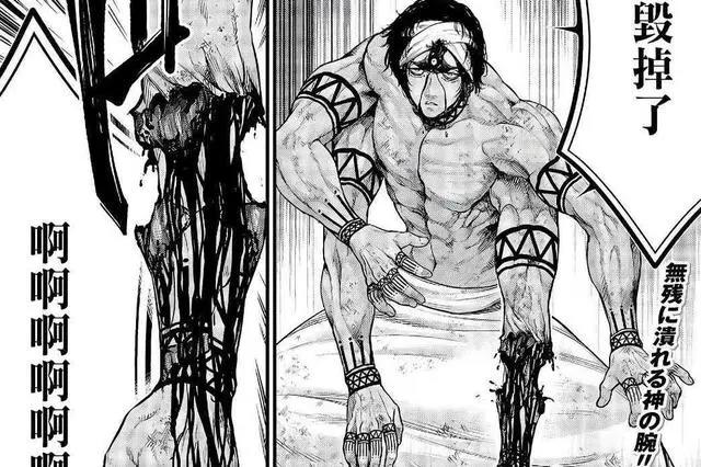 印度气急败坏下架《终末的女武神》，只因湿婆太惨，差点成人棍！