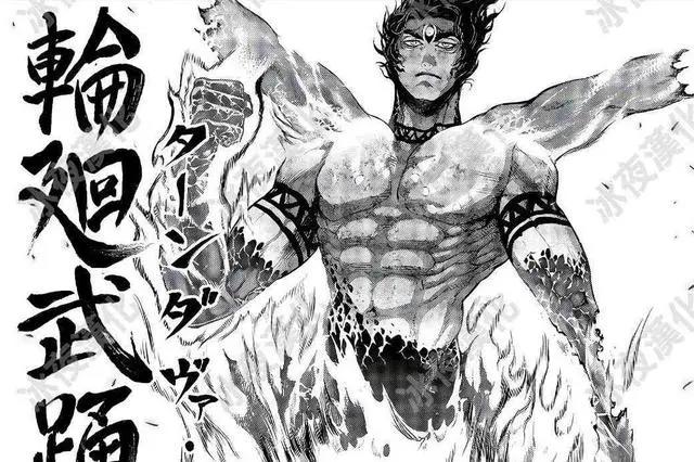 印度气急败坏下架《终末的女武神》，只因湿婆太惨，差点成人棍！