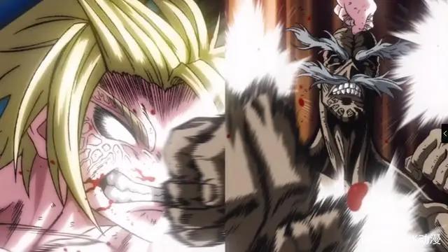 终末的女武神：人类鼻祖亚当VS诸神之父宙斯，神虚视能力堪称无敌