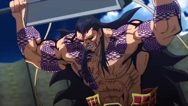 终末的女武神：凡人之力，肩比神明！吕布不敌索尔，却得到认可