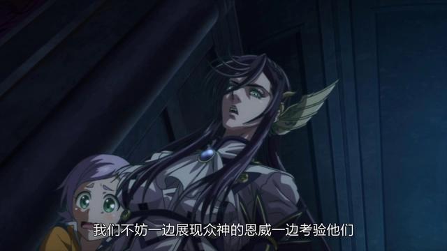 原著卖了600万册，短视频爆火的动漫，怎么才5.8分？