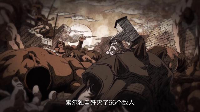 原著卖了600万册，短视频爆火的动漫，怎么才5.8分？