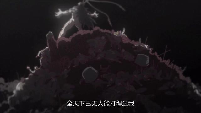 原著卖了600万册，短视频爆火的动漫，怎么才5.8分？