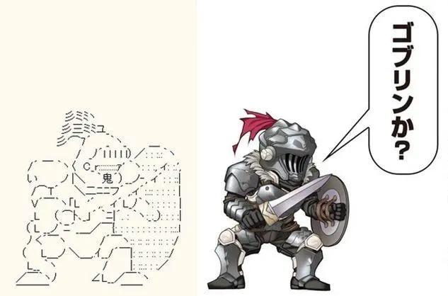 硬核动漫？《哥布林杀手》十月杀出重围