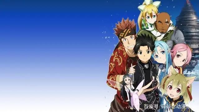 十月霸权番预定？这部动画为何如此受欢迎