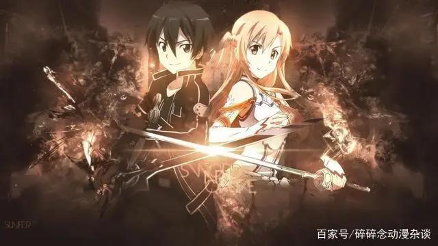 十月霸权番预定？这部动画为何如此受欢迎