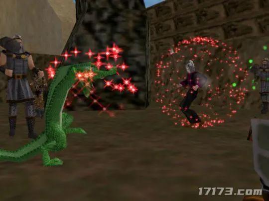 让网易丁磊赚成首富的游戏！盘点03年国内老网游，你都玩过哪些？