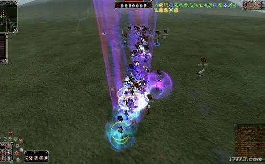 让网易丁磊赚成首富的游戏！盘点03年国内老网游，你都玩过哪些？