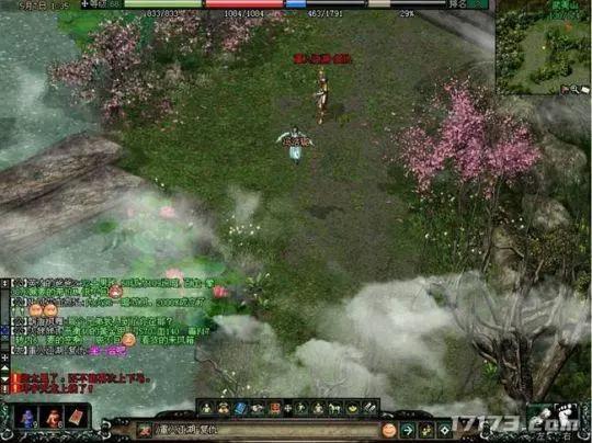 让网易丁磊赚成首富的游戏！盘点03年国内老网游，你都玩过哪些？