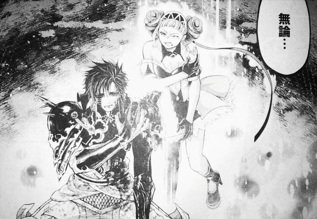 终末的女武神：始皇帝获胜！仙境传说第七场终于落下了帷幕