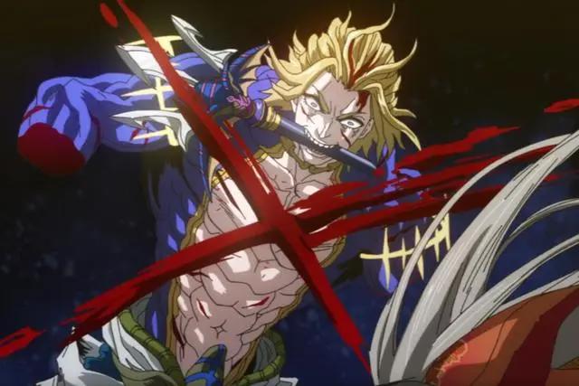 终末的女武神：波塞冬注定败北，违背三大原则，被凡人逆斩神躯