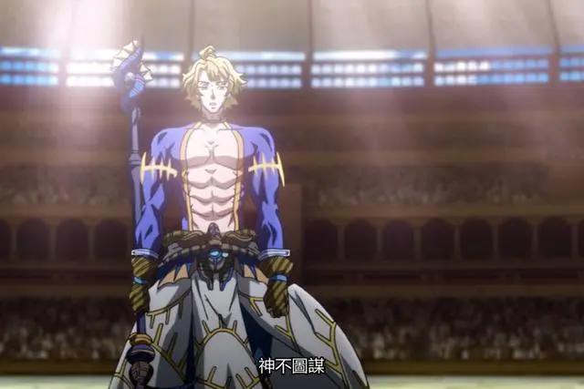 终末的女武神：波塞冬注定败北，违背三大原则，被凡人逆斩神躯