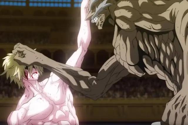 终末的女武神：波塞冬注定败北，违背三大原则，被凡人逆斩神躯