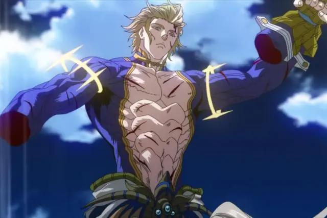 终末的女武神：波塞冬注定败北，违背三大原则，被凡人逆斩神躯