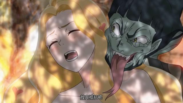 终末的女武神，为什么亚当最恨神族？这个故事侧面想说明什么？