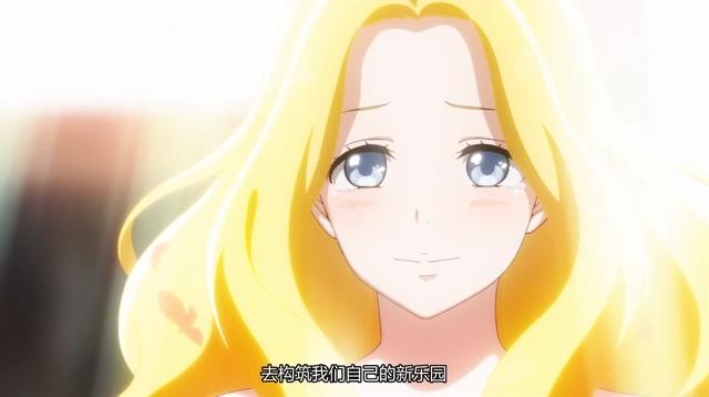 终末的女武神，为什么亚当最恨神族？这个故事侧面想说明什么？