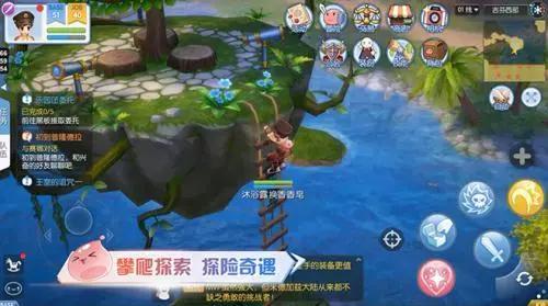 《仙境传说RO》强势回归，富春股份牵手腾讯移动游戏