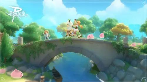 《仙境传说RO：守爱》下一个五年让我们共同见证